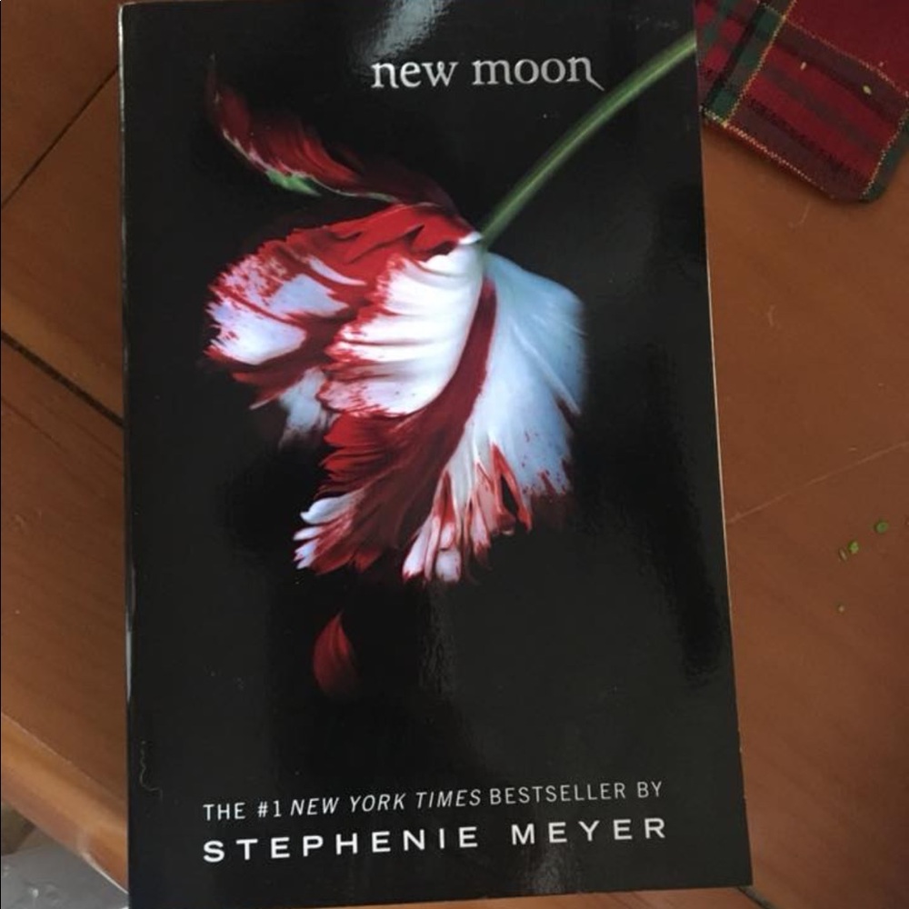 Brand new new moon